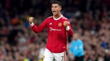 United-Ausweg: Ronaldo zurück zu den Wurzeln?