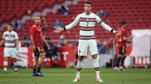 Portugal: Ronaldo hat noch nicht genug
