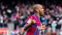Barça-Entscheidung: Alves muss gehen 