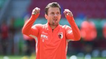 Baier beendet Karriere