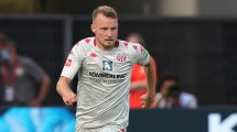 Mainz: Keine Verlängerung für Brosinski?