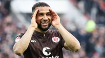 Kyereh-Entscheidung diese Woche: Auch der VfB mischt mit