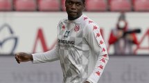 Bleiben Kohr und da Costa in Mainz?