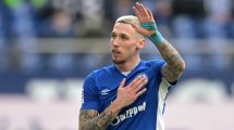 Schalke: Der Stand bei Churlinov