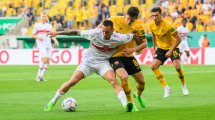 VfB verkauft Churlinov