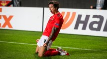 Medien: West Ham & Benfica einig über Núñez-Wechsel