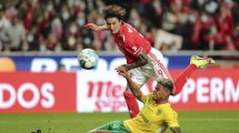 Núñez-Poker: Benfica-Coach hofft auf Félix-Ablöse