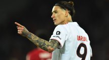 Gerücht: BVB gibt Angebot für Núñez ab