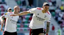 Einigung mit Benfica: Liverpool vor Núñez-Transfer