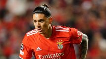 Núñez-Poker: United will Liverpool kontern