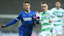 Hoffenheim verpflichtet Raum