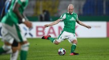 Werder-Abschied: Klaassen fühlte sich schuldig