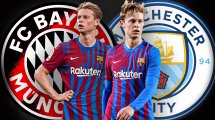 Barça: De Jong-Abschied im Tausch?