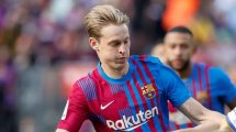 De Jong-Deal: Barça & United fast einig?