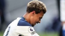 „Fantastischer“ Alli plötzlich wieder Hoffnungsträger?