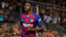 Barça: Konkrete Pläne mit Dembélé, Lenglet & ter Stegen