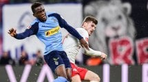 Zakaria-Zukunft: Eberl spricht Machtwort