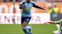 Lazio-Gerüchte um Grujic & Zakaria