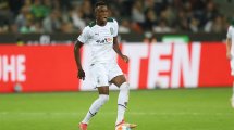 Entscheidung gefallen: Zakaria will Gladbach verlassen