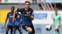 Paderborn: Srbeny will Vertrauen zurückzahlen