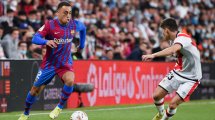 Barça: Abwehr-Duo soll Platz machen