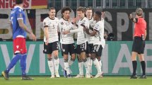 Kantersieg gegen Liechtenstein | Die Noten für die DFB-Stars