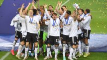 U21-Helden auf dem Markt: Wer geht wohin?