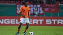 Hertha einig mit Zeefuik