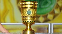 Pokal-Auslosung: Union muss nach Leipzig