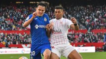 Sevilla legt Preis für Diego Carlos fest