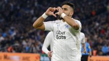 Payet verlängert bei Marseille