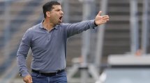 HSV: Übernimmt Grammozis?