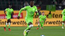 Wolfsburg: Schäfer bestätigt Lukebakio-Abschied