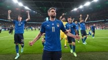 BVB: Europameister Berardi als Sancho-Nachfolger?