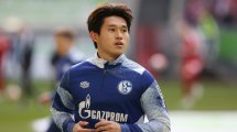 Lee bleibt Schalke erhalten