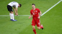 Europas Top-Torjäger | Lewandowski einsame Spitze – Giakoumakis in die Bundesliga?