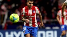 Correa verlängert bei Atlético