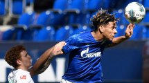 Todibo über Schalke-Zeit: „Mangel an Demut, Ernsthaftigkeit und Professionalität“