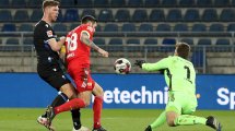 Union: Luthe denkt an Verlängerung
