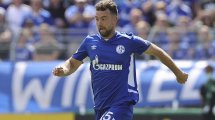 Schalke verleiht Wouters erneut