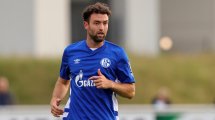 Missverständnis vorerst beendet: Schalke verleiht Wouters 