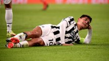 Verhandlungen gescheitert: Dybala verlässt Juventus