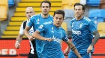 Juve: Dybala-Verlängerung steht bevor