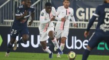 Eintracht: Ebimbe-Transfer noch in dieser Woche
