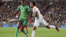 Real: Militão ein Verkaufskandidat?