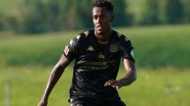 Bielefeld beendet Fernandes-Leihe – Mittelfeldspieler geht nach Bern