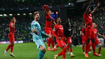 UEFA-Fünfjahreswertung: Bundesliga springt auf Platz zwei