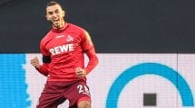 Sevilla denkt an Kölns Skhiri