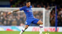 Emerson spricht über Italien-Rückkehr