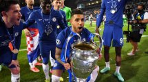 Chelsea verleiht Emerson nach Lyon
